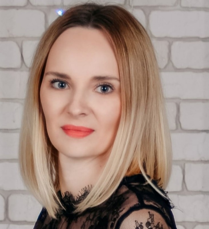 Керуюча справами виконавчого комітету Керуюча справами виконавчого комітету