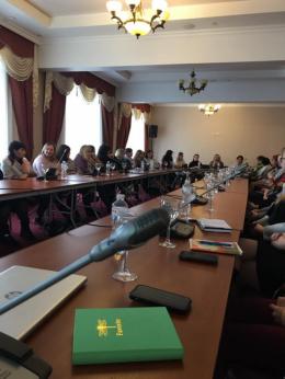 ​Завершальний етап проєкту Надія і житло для дітей та початок нової фази співпраці з Димерською громадою