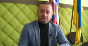 Димерський селищний голова Володимир Підкурганний про новини у сфері ЖКГ