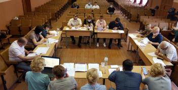 Конкурс на зайняття вакантних посад директорів закладів загальної середньої освіти Димерської селищної ради