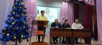 Відбулось друге позачергове засідання виконавчого комітету Димерської селищної ради та засідання 21 чергової сесії ради VIII скликання