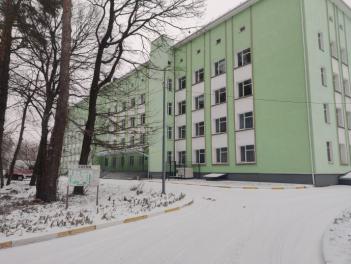 Володимир Підкурганний про медицину в Димерській громаді