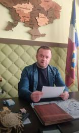Димерський селищний голова Володимир Підкурганний щодо опалювального сезону в Димерській громаді