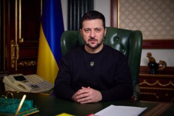 З днем народження, пане Президенте