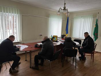 Безкоштовна правова допомога, психологічна та гуманітарна підтримка для жителів Димерської громади, які стали жертвами війни