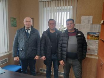 Новий очільник Димерського комбіната комунальних підприємств