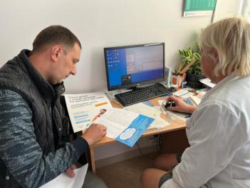 Чи можна вакцинувати проти кору дітей з хронічними захворюваннями?