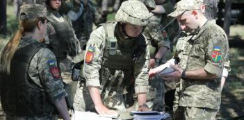 ТЕРИТОРІАЛЬНА ОБОРОНА КИЇВЩИНИ: ЩО ПЕРЕДБАЧАЄ ПРЕЗИДЕНТСЬКИЙ ЗАКОНОПРОЄКТ