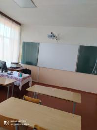 ОЗНЗ Катюжанська ЗОШ І-ІІІ ступенів   отримав  обладнання для кабінетів точних наук