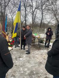 Ніхто не забутий. Ніщо не забуто