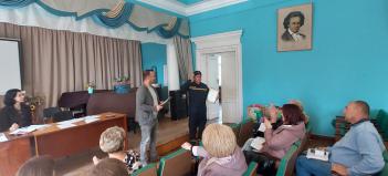 17 вересня відзначили День рятівника