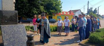 22 червня - День скорботи та вшанування пам`яті жертв війни в Україні