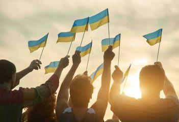 Запрошуємо жителів громади приєднатися до заходу та взяти участь у ході пам′яті та єднання!