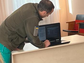 ​Діагностика захворювань щитовидної залози