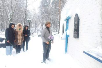 ​14 грудня вшановуємо учасників ліквідації наслідків аварії на Чорнобильській АЕС