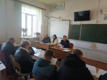 Відбулось 7 (сьоме) засідання 18 чергової сесії VIII скликання Димерської селищної ради
