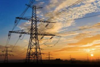 ​Графік віялових відключень світла у Київській області