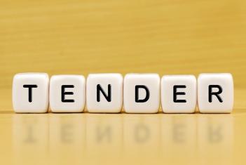 ​INVITATION FOR TENDERS