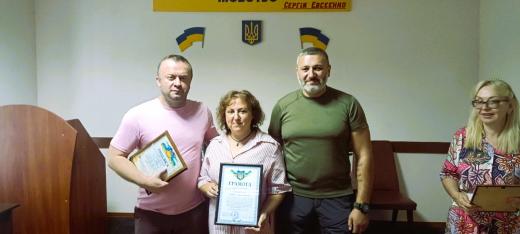 Медицина оберігає людину, ветеринарна медицина – людство