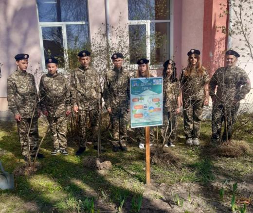 Благоустрій –  важлива візитівка кожного населеного пункту, кожної громади