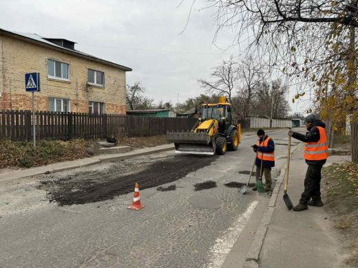 «Новини наших старост» з населених пунктів Димерської громади за поточний тиждень