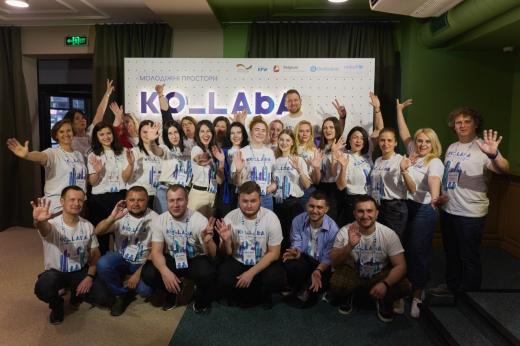 Наша молодь буде у надійних руках майбутніх тьюторів молодіжного простору #Ko_Laba , який незабаром відкриється у с. Демидів
