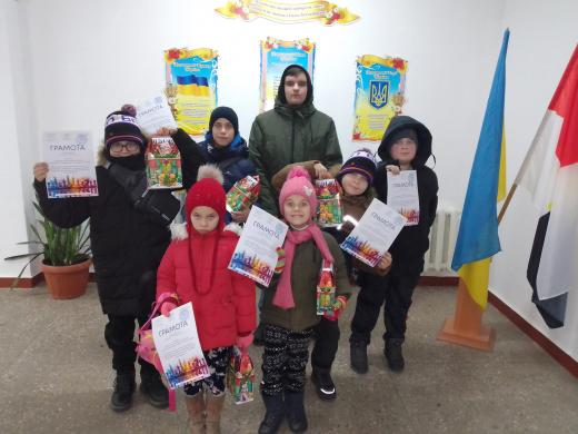 Відбувся Чемпіонат Вишгородського району зі швидких шахів серед юнаків та дівчат до 16 років