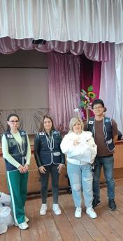 Родини загиблих захисників отримали благодійну допомогу від БФ «Ми любимо» та БО «Share Sarangbat»