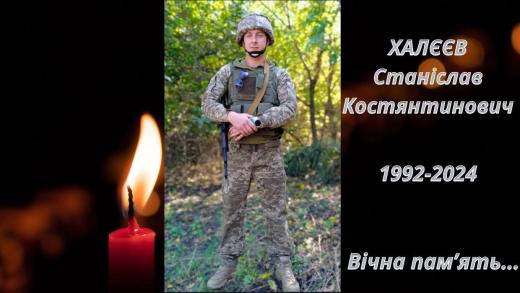 Пам’ятаємо своїх Героїв