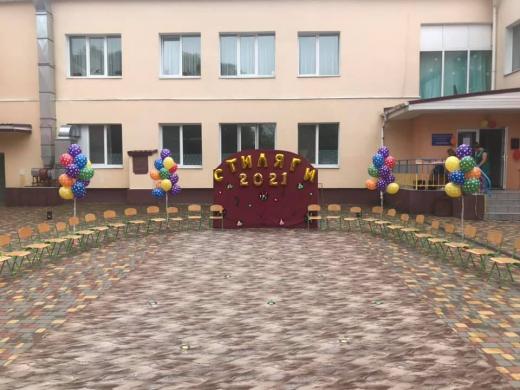 Заклад дошкільної освіти (ясла-садок) «Лелеченя» Димерської селищної ради Вишгородського району Київської області