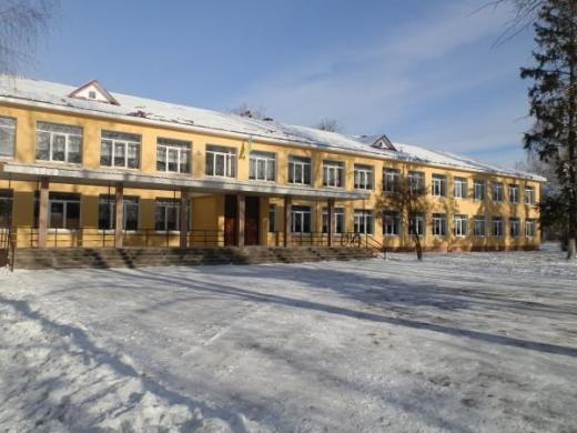 Козаровицька гімназія з дошкільним підрозділом `Капітошка` Димерської селищної ради