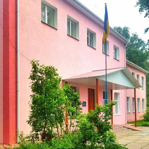 Ясногородська гімназія Димерської селищної ради