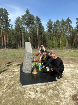 «Новини наших старост» з населених пунктів Димерської громади за поточний тиждень