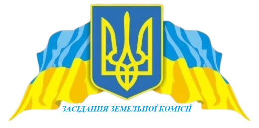 Виїзне засідання земельної комісії