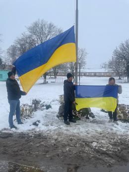 `Новини наших старост» з населених пунктів Димерської громади за поточний тиждень