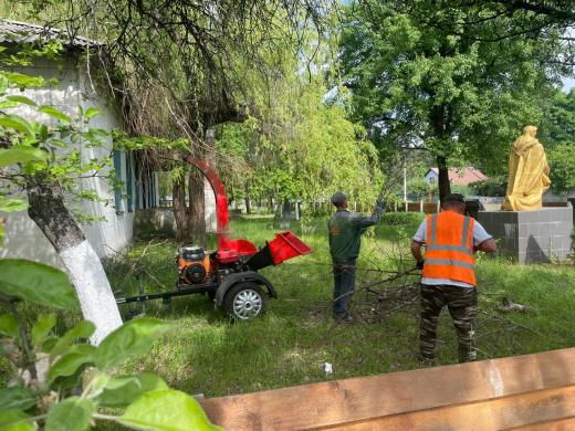 «Новини наших старост» з населених пунктів Димерської селищної територіальної громади