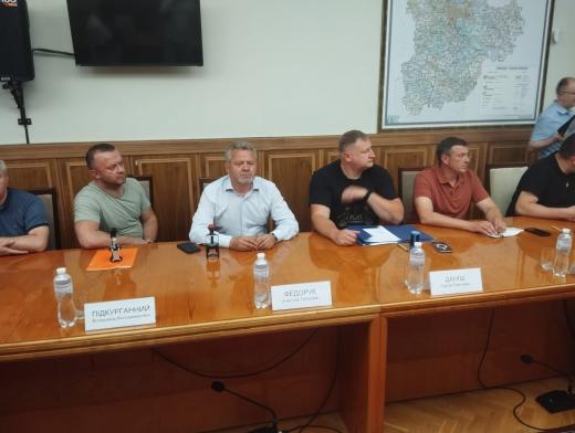 Підписано меморандум щодо встановлення когенераційних установок на об’єктах з централізованим теплопостачанням (на котельнях) Димерської громади