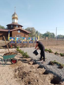 «Новини наших старост» з населених пунктів Димерської селищної територіальної громади за поточний тиждень