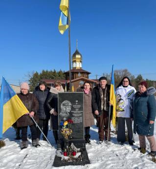 «Новини наших старост» з населених пунктів Димерської громади за поточний тиждень
