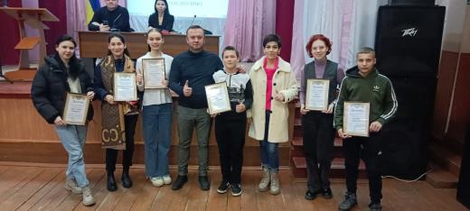 28-29 січня 2025 року відбулось засідання 58 чергової сесії ради VIII скликання Димерської селищної ради