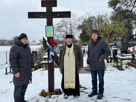 «Новини наших старост» з населених пунктів Димерської громади за поточний тиждень