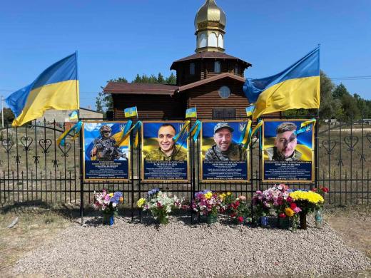 «Новини наших старост» з населених пунктів Димерської селищної територіальної громади за поточний тиждень