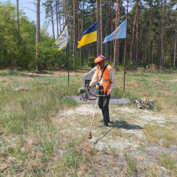 «Новини наших старост» з населених пунктів Димерської селищної територіальної громади