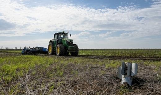 Про здійснення заходів з гуманітарного розмінування