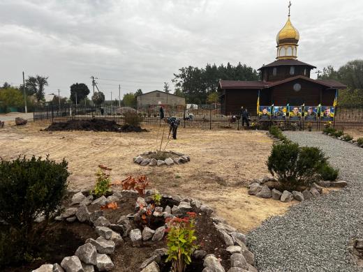 «Новини наших старост» з населених пунктів Димерської селищної територіальної громади за поточний тиждень