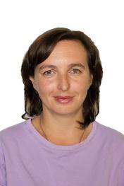 Арестова Валентина Олегівна