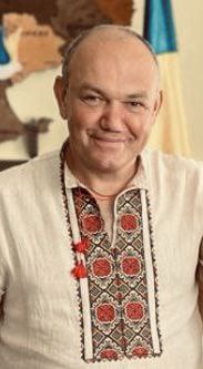 Мартиненко Олександр Миколайович