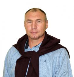Левковець Олег Петрович