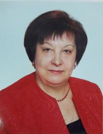 Башлик Наталія Андріївна