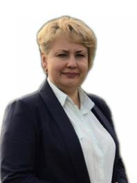 Кальченко Наталія Василівна